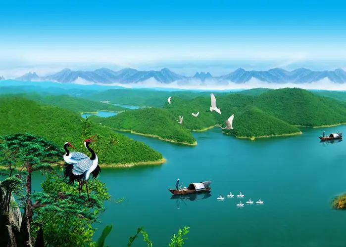 工业高效高性能